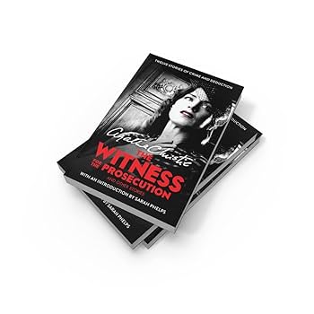 The Witness for the Prosecution: And Other Stories